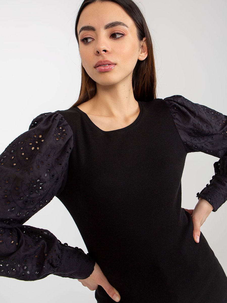  Blouse model 175471 Och Bella 
