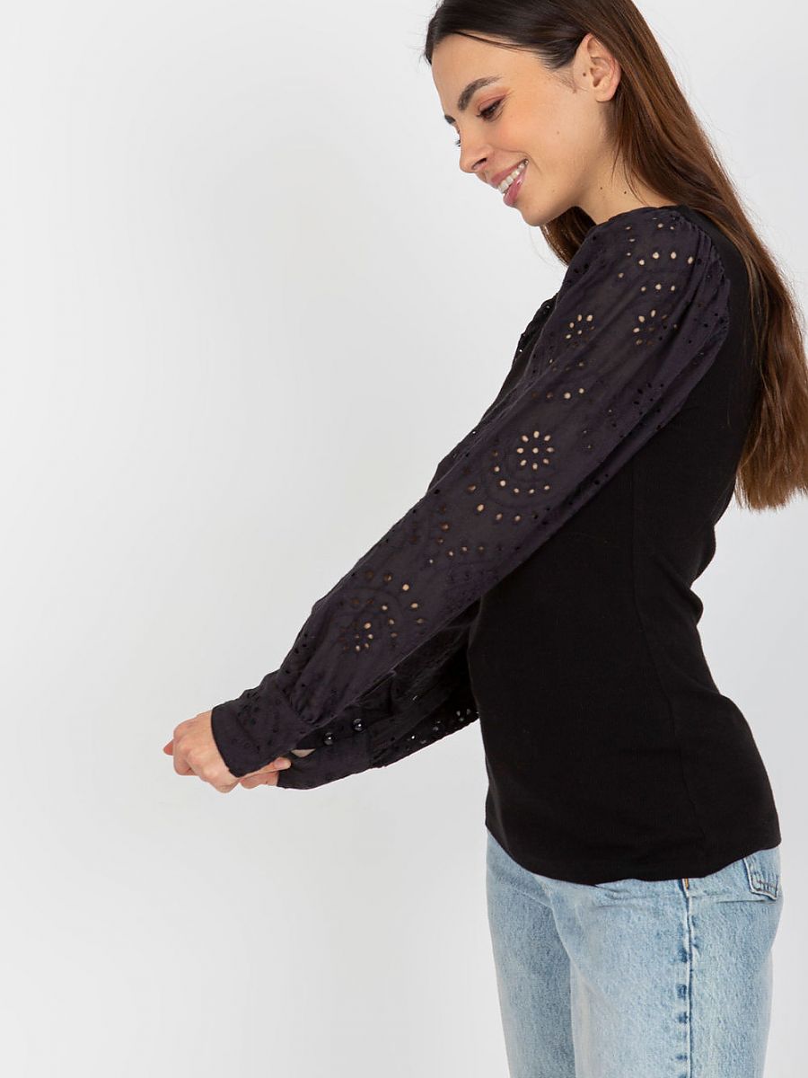  Blouse model 175471 Och Bella 