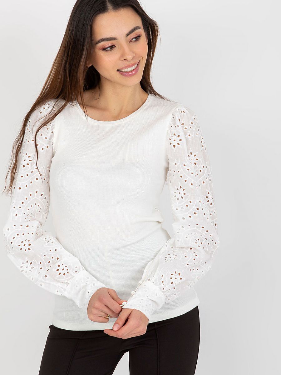  Blouse model 175472 Och Bella 