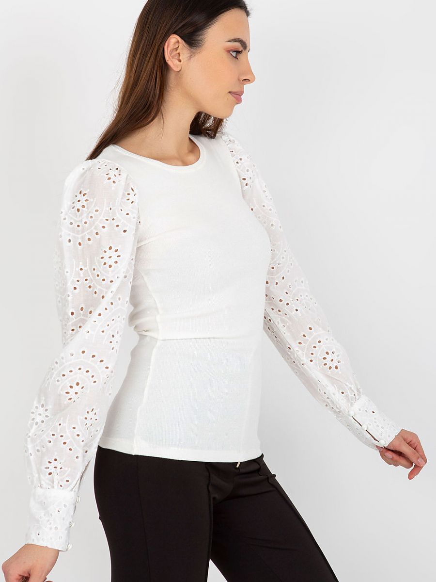  Blouse model 175472 Och Bella 