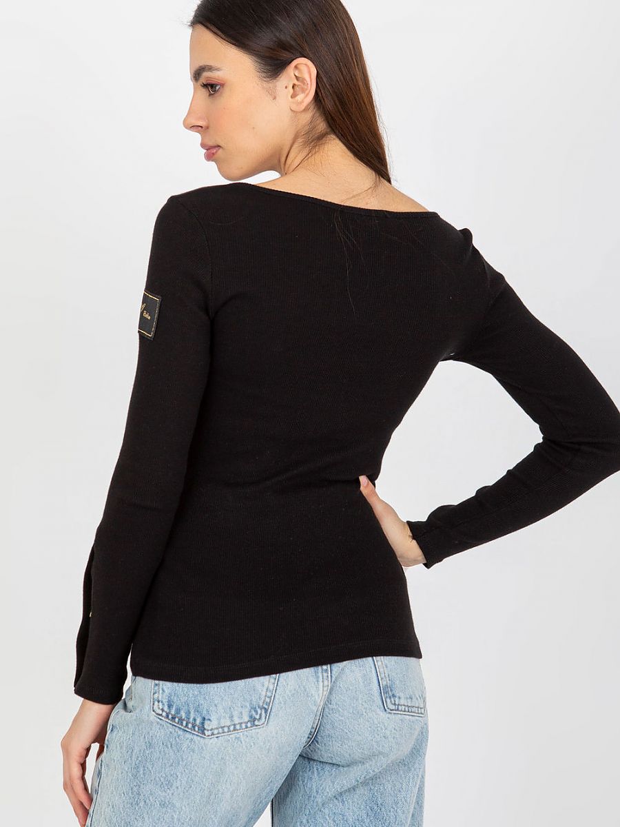  Blouse model 175474 Och Bella 
