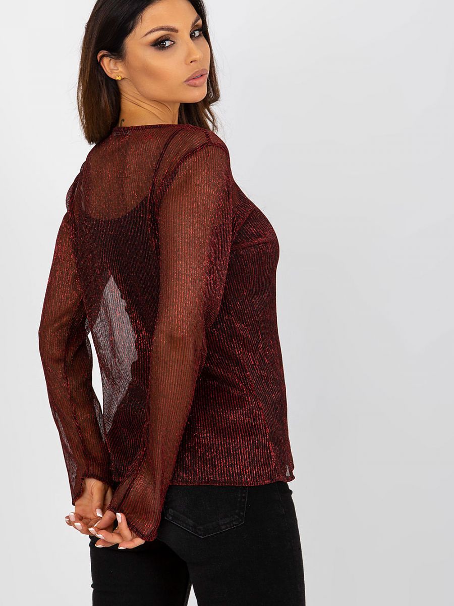  Blouse model 175477 Lakerta 