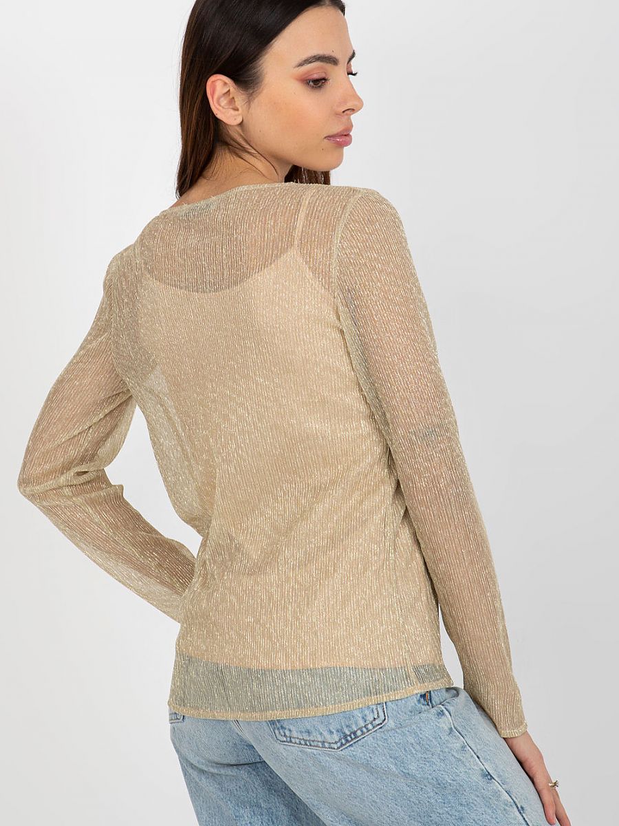  Blouse model 175478 Lakerta 