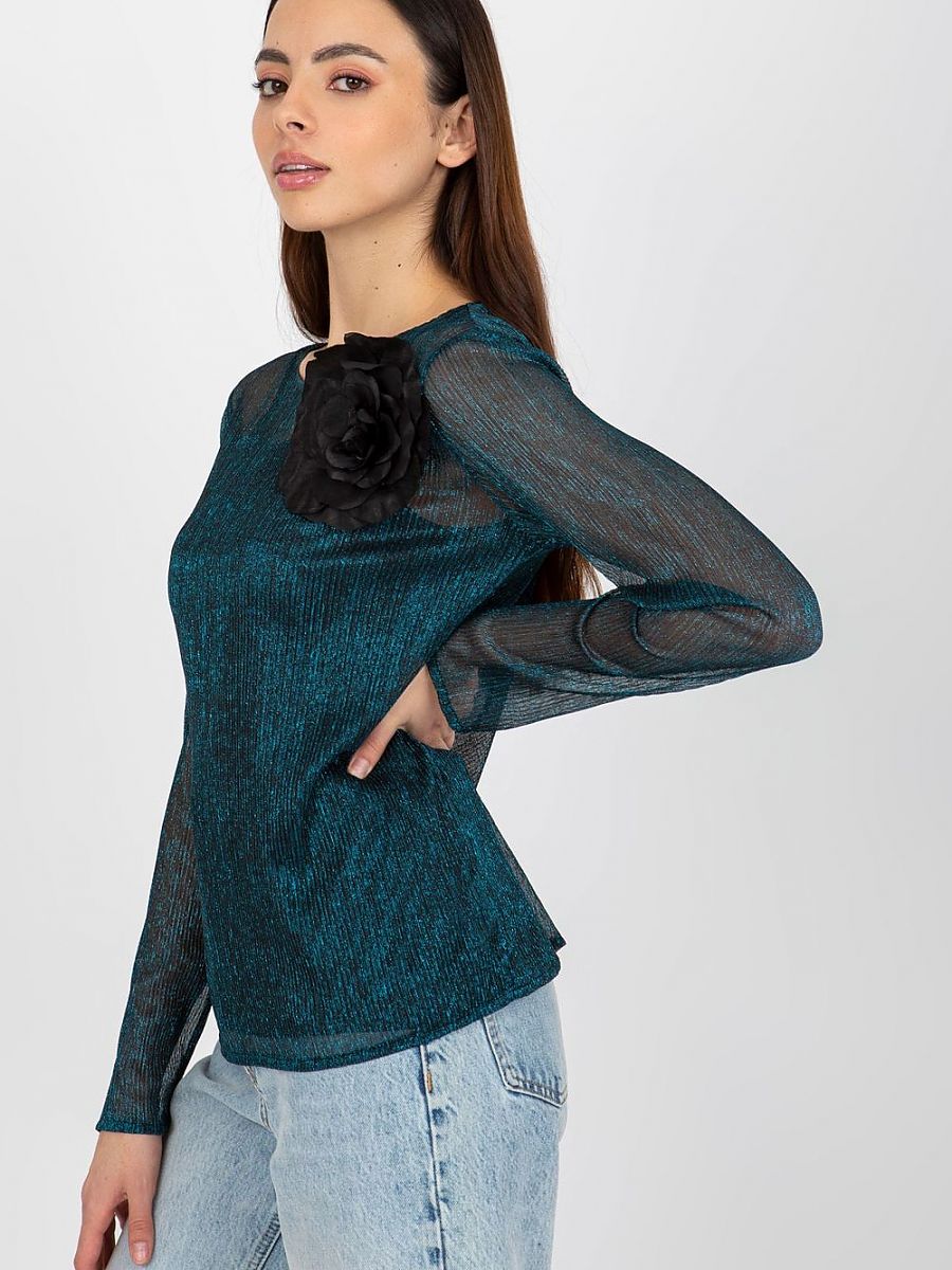  Blouse model 175479 Lakerta 