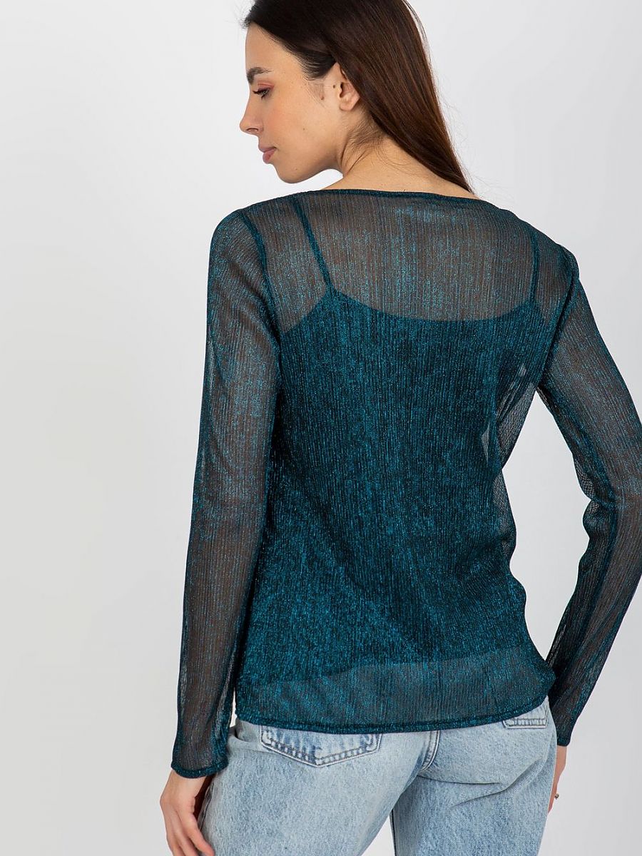 Blouse model 175479 Lakerta 