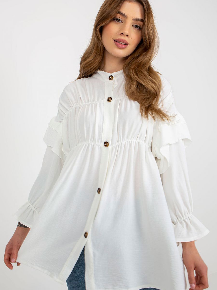  Long sleeve shirt model 175675 Och Bella 