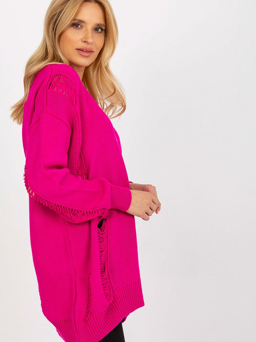  Cardigan model 175746 Rue Paris 