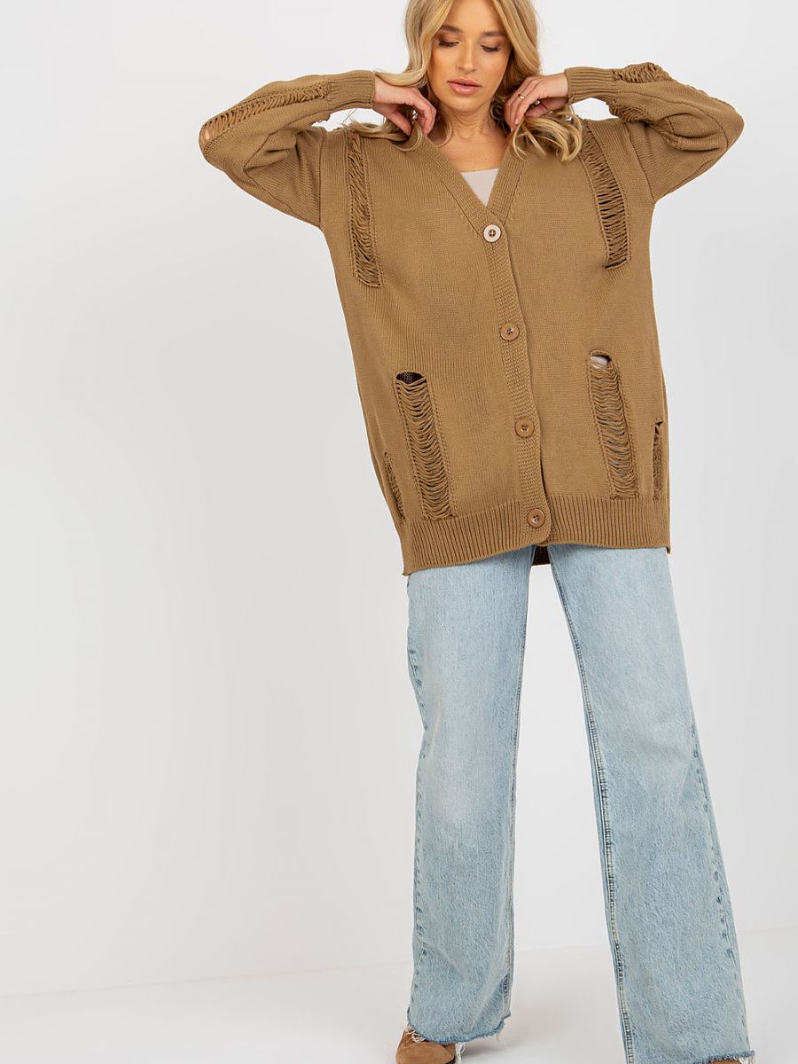  Cardigan model 175747 Rue Paris 