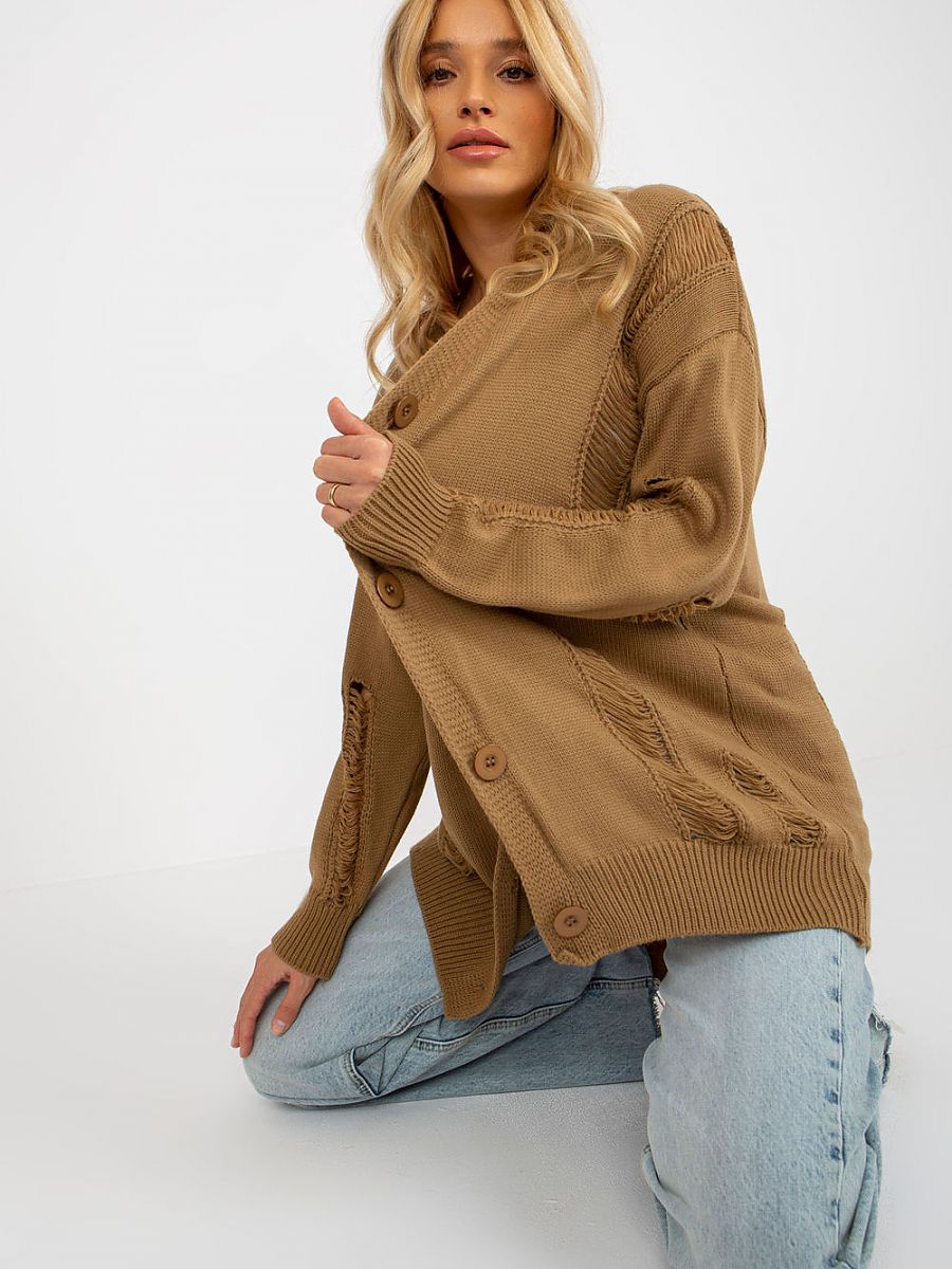  Cardigan model 175747 Rue Paris 