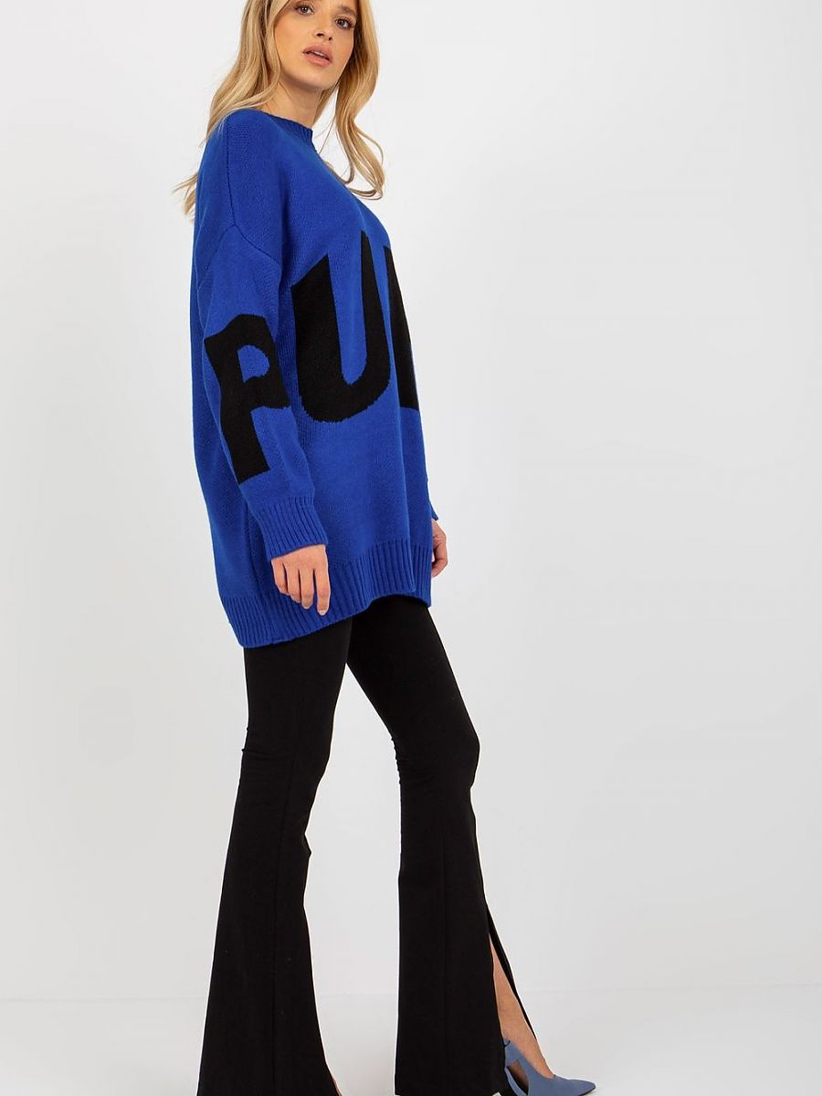  Jumper model 175757 Rue Paris 