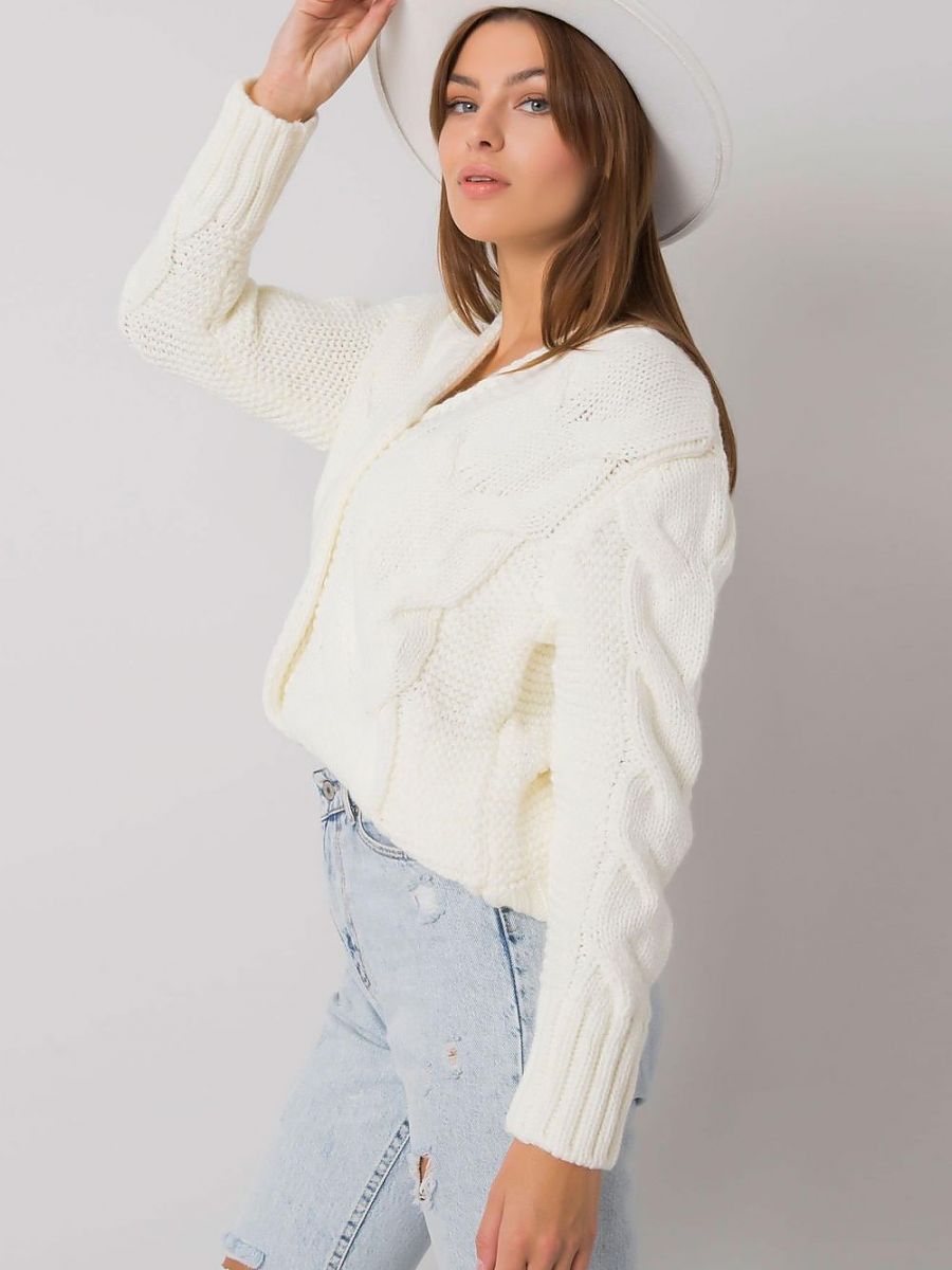 Cardigan model 175764 Rue Paris 