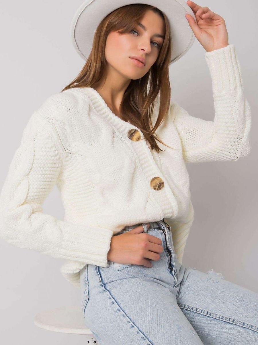  Cardigan model 175764 Rue Paris 