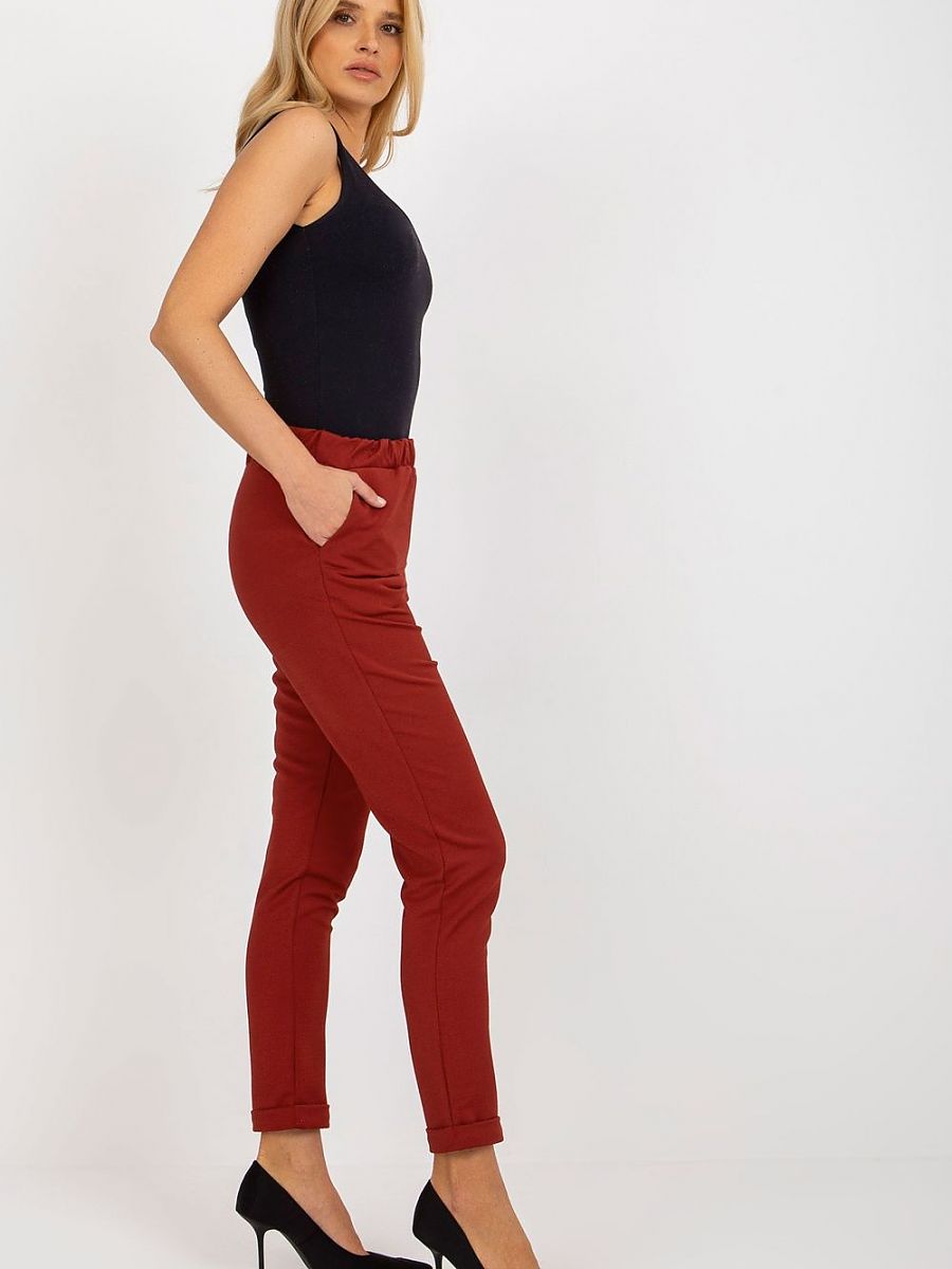  Women trousers model 175769 Lakerta 