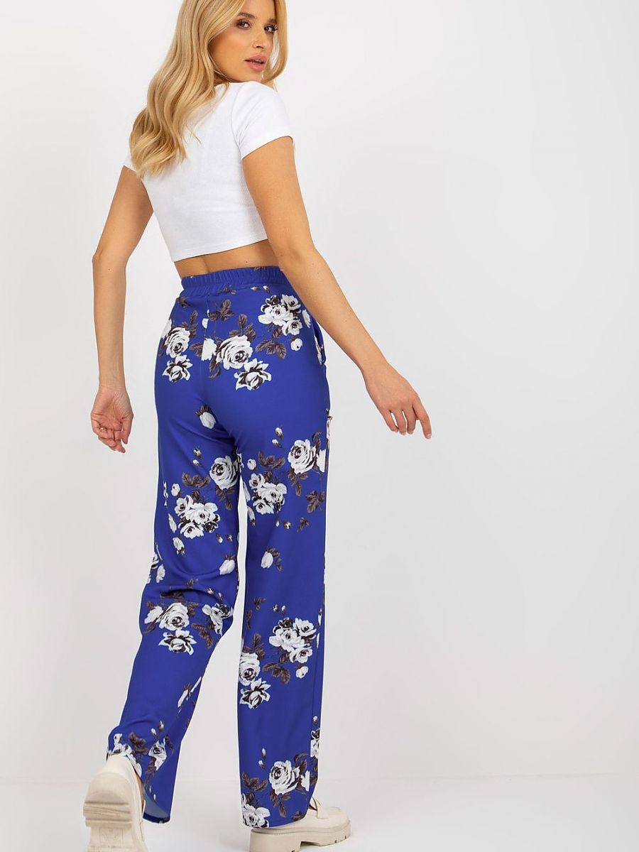  Women trousers model 175771 Lakerta 