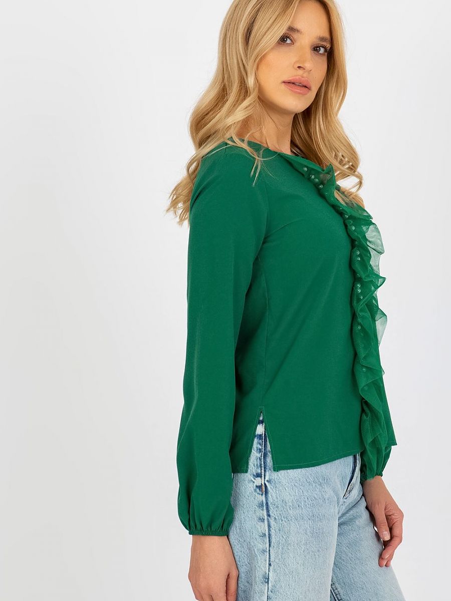  Blouse model 175774 Lakerta 