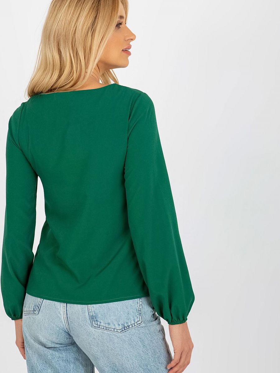  Blouse model 175774 Lakerta 
