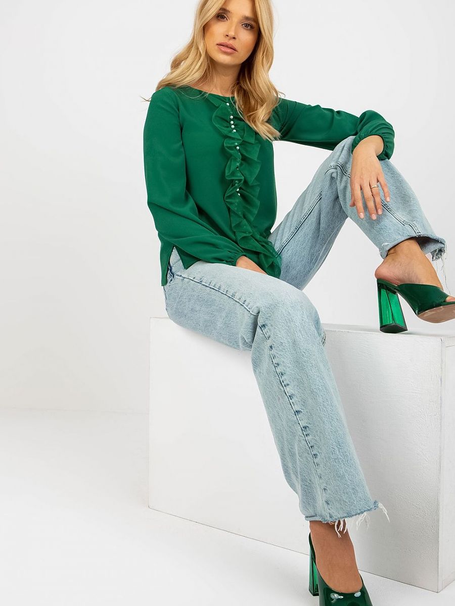  Blouse model 175774 Lakerta 