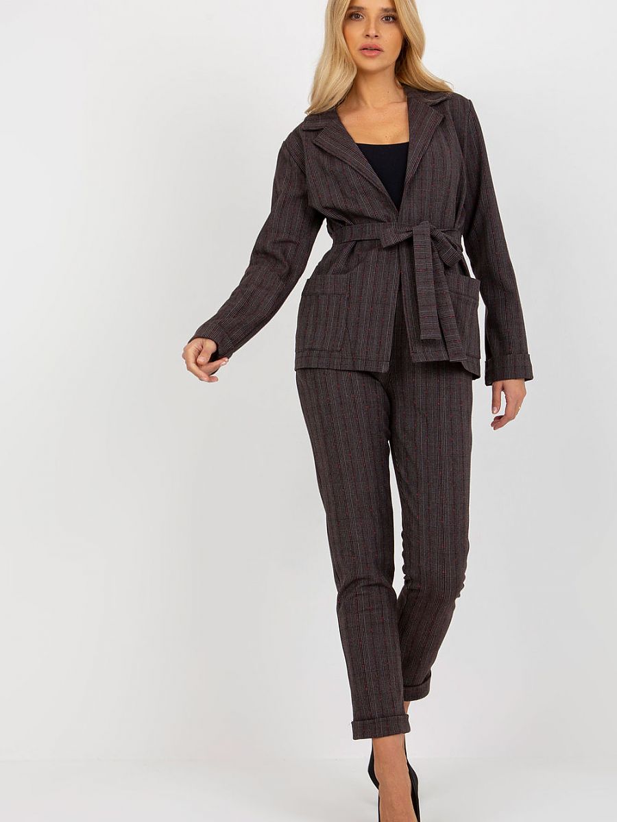  Jacket model 175776 Lakerta 
