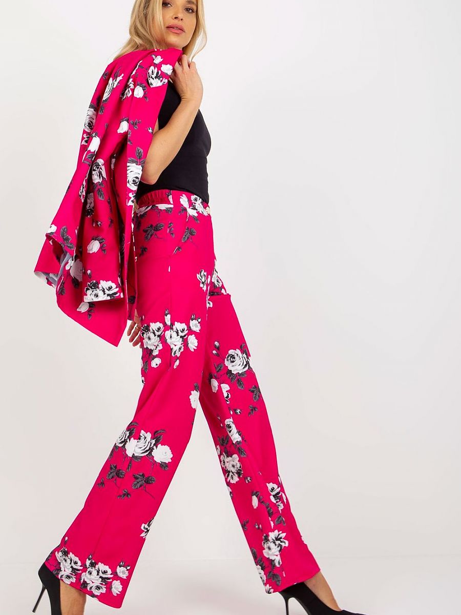  Women trousers model 175965 Lakerta 