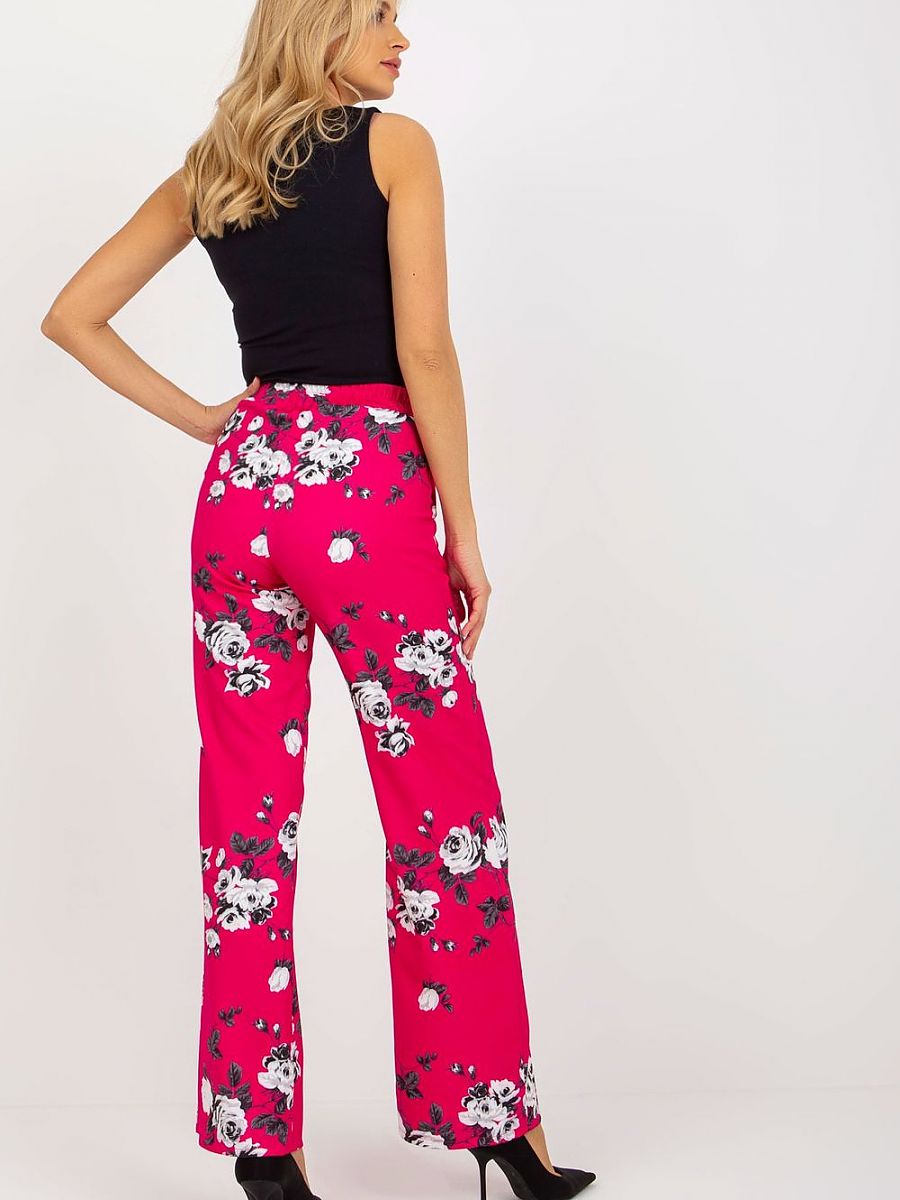  Women trousers model 175965 Lakerta 