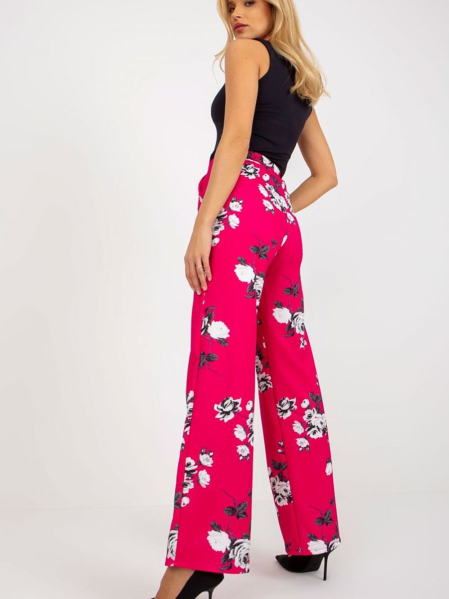  Women trousers model 175965 Lakerta 