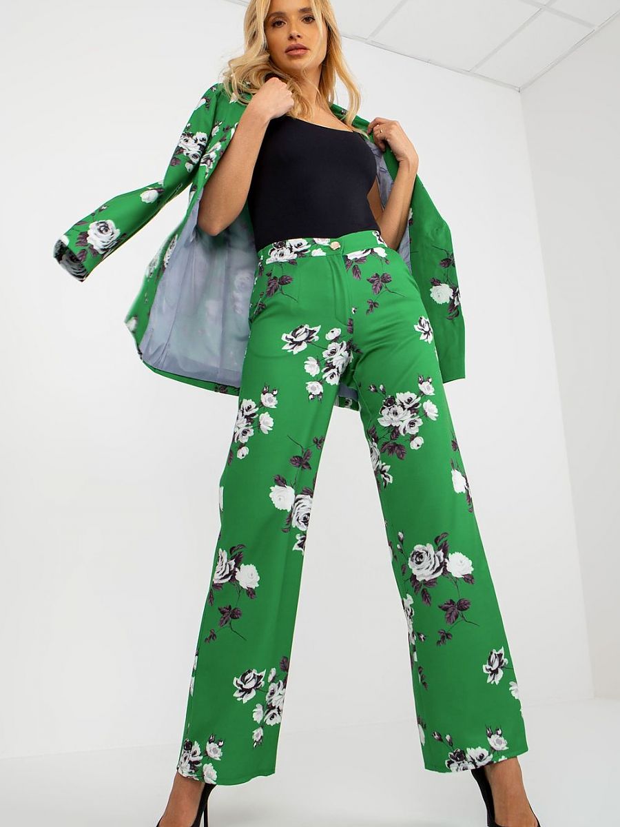  Women trousers model 175966 Lakerta 