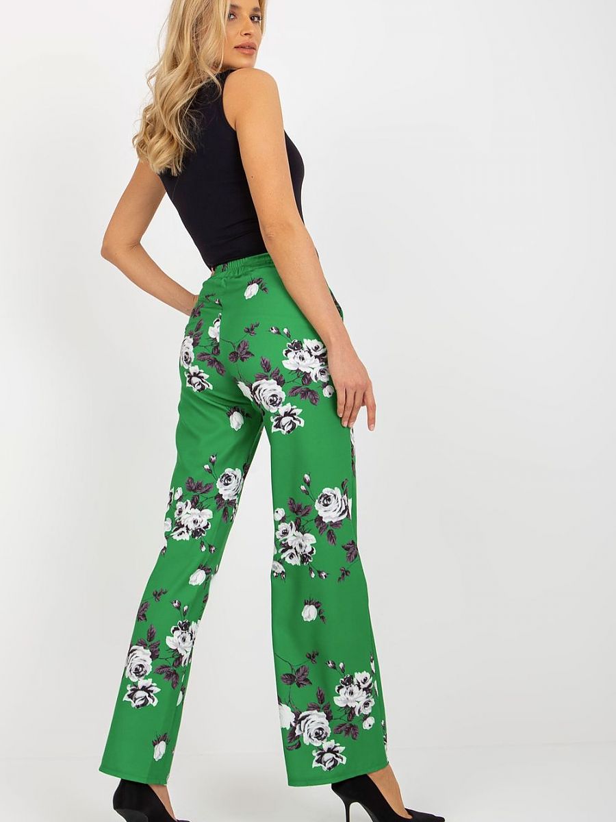  Women trousers model 175966 Lakerta 