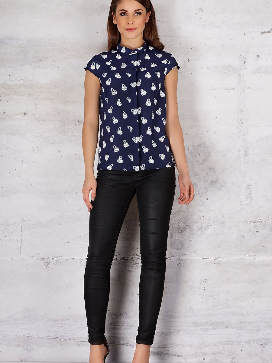  Shirt model 42730 Infinite You 