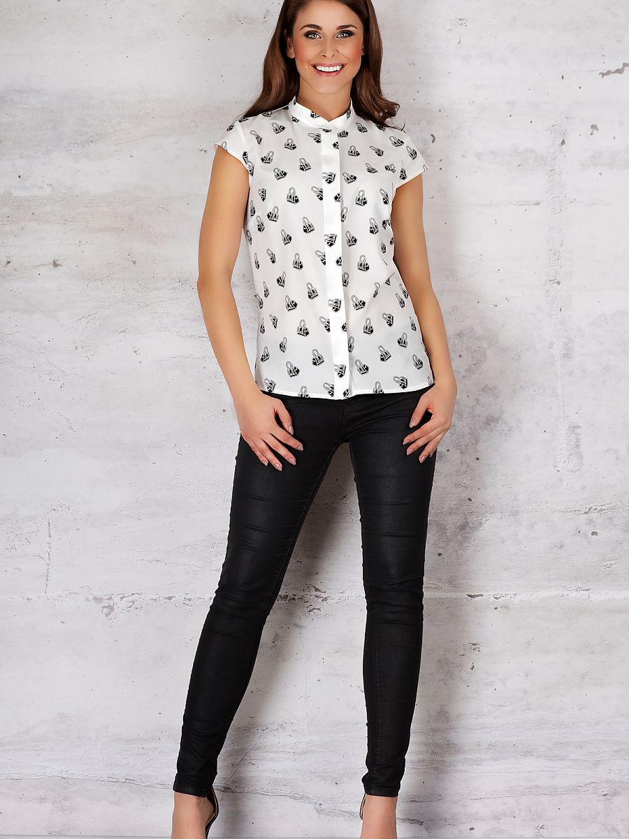  Shirt model 42731 Infinite You 