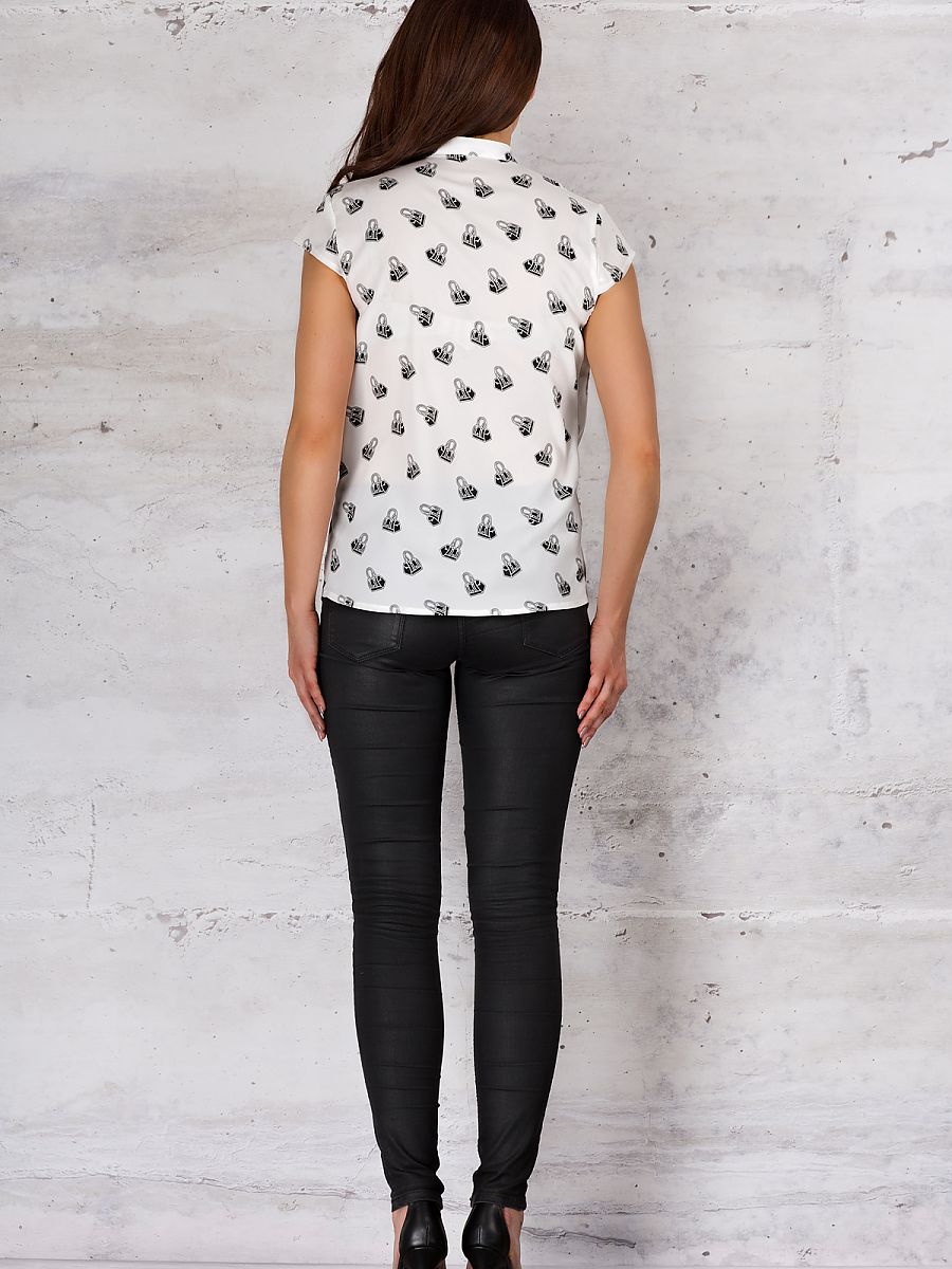  Shirt model 42731 Infinite You 