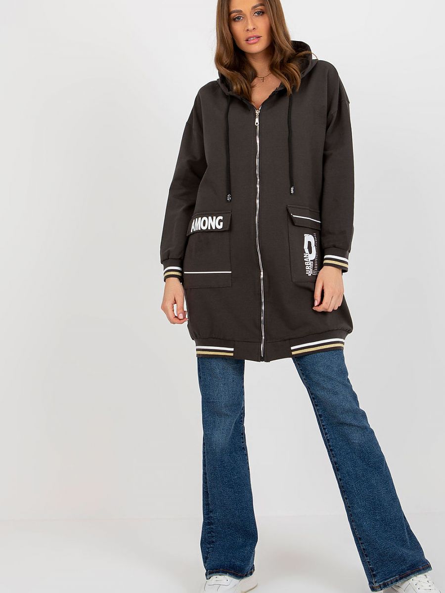  Sweatshirt model 176361 Relevance 