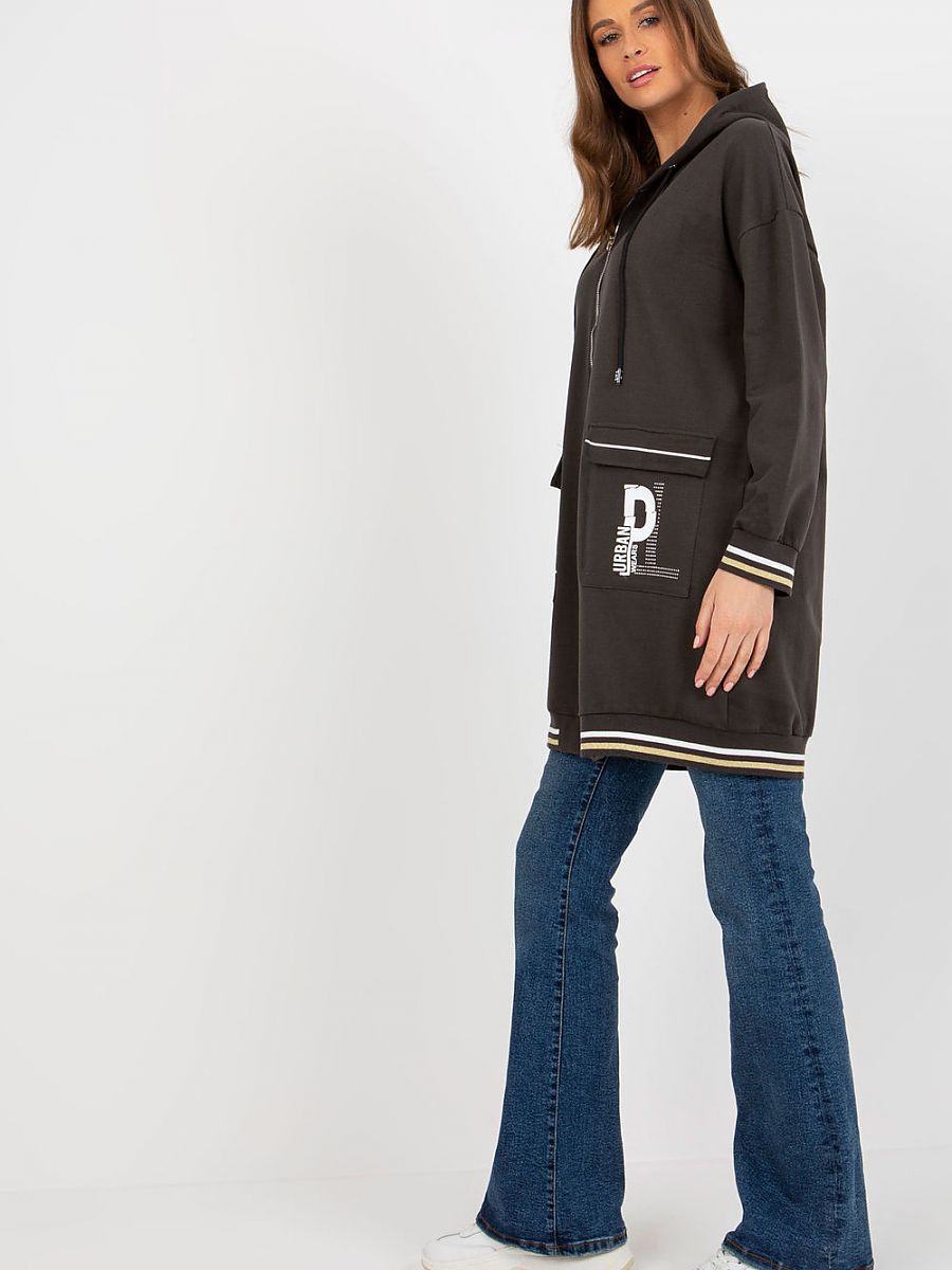  Sweatshirt model 176361 Relevance 