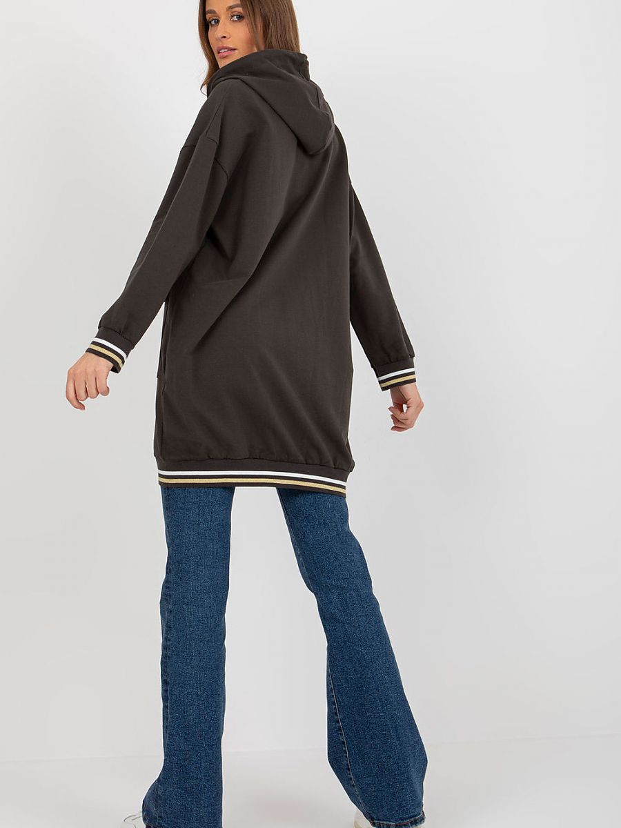  Sweatshirt model 176361 Relevance 