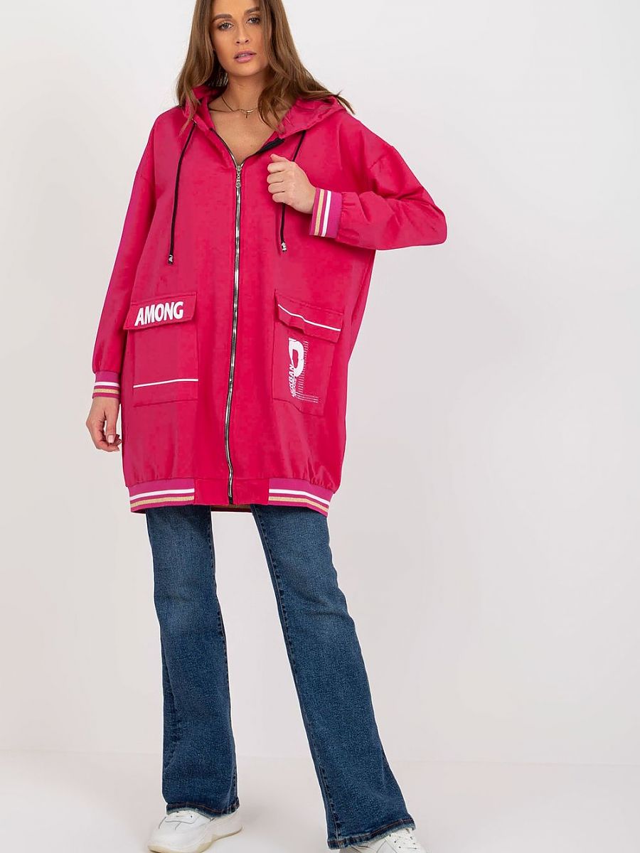  Sweatshirt model 176362 Relevance 