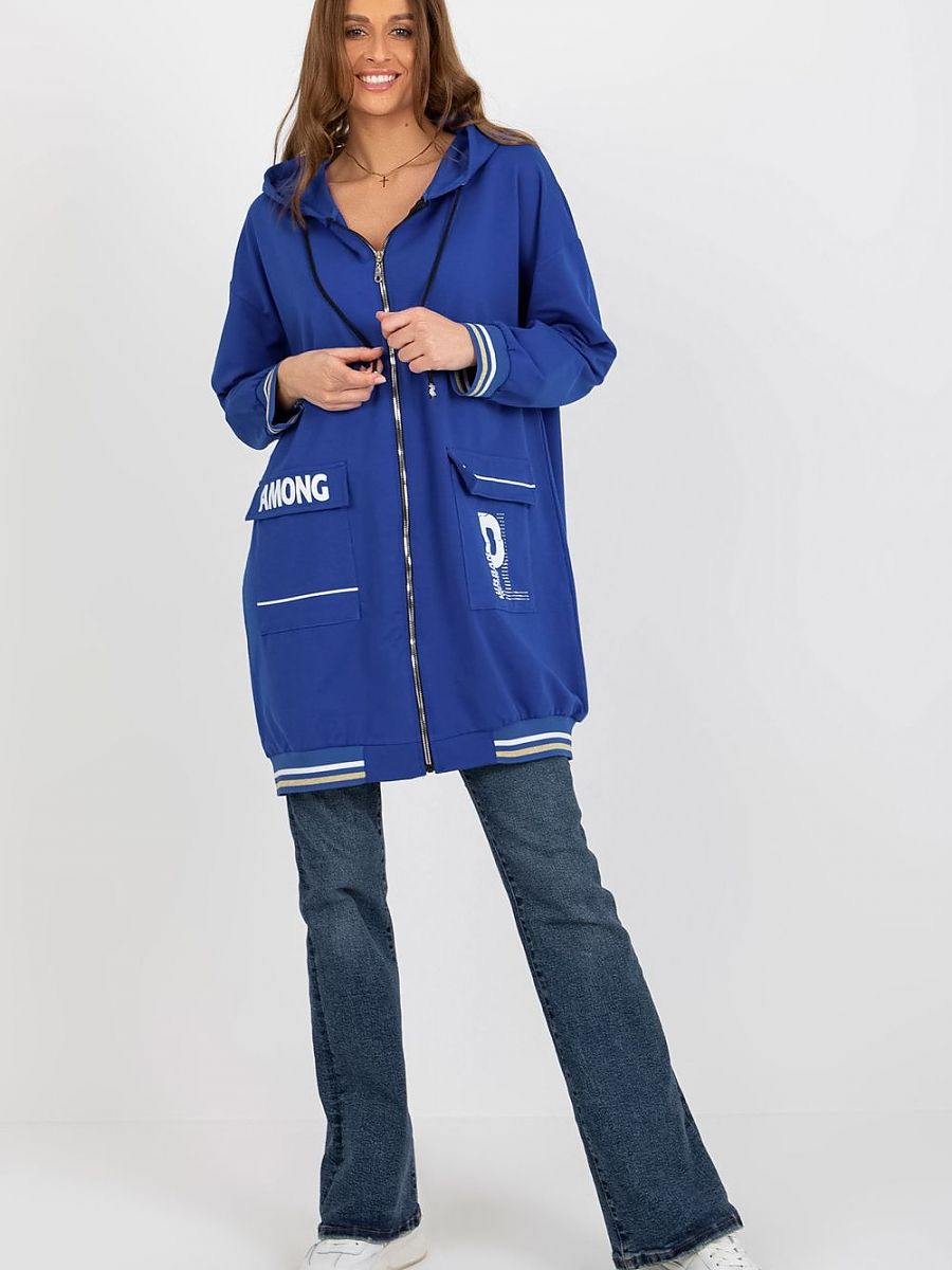  Sweatshirt model 176363 Relevance 