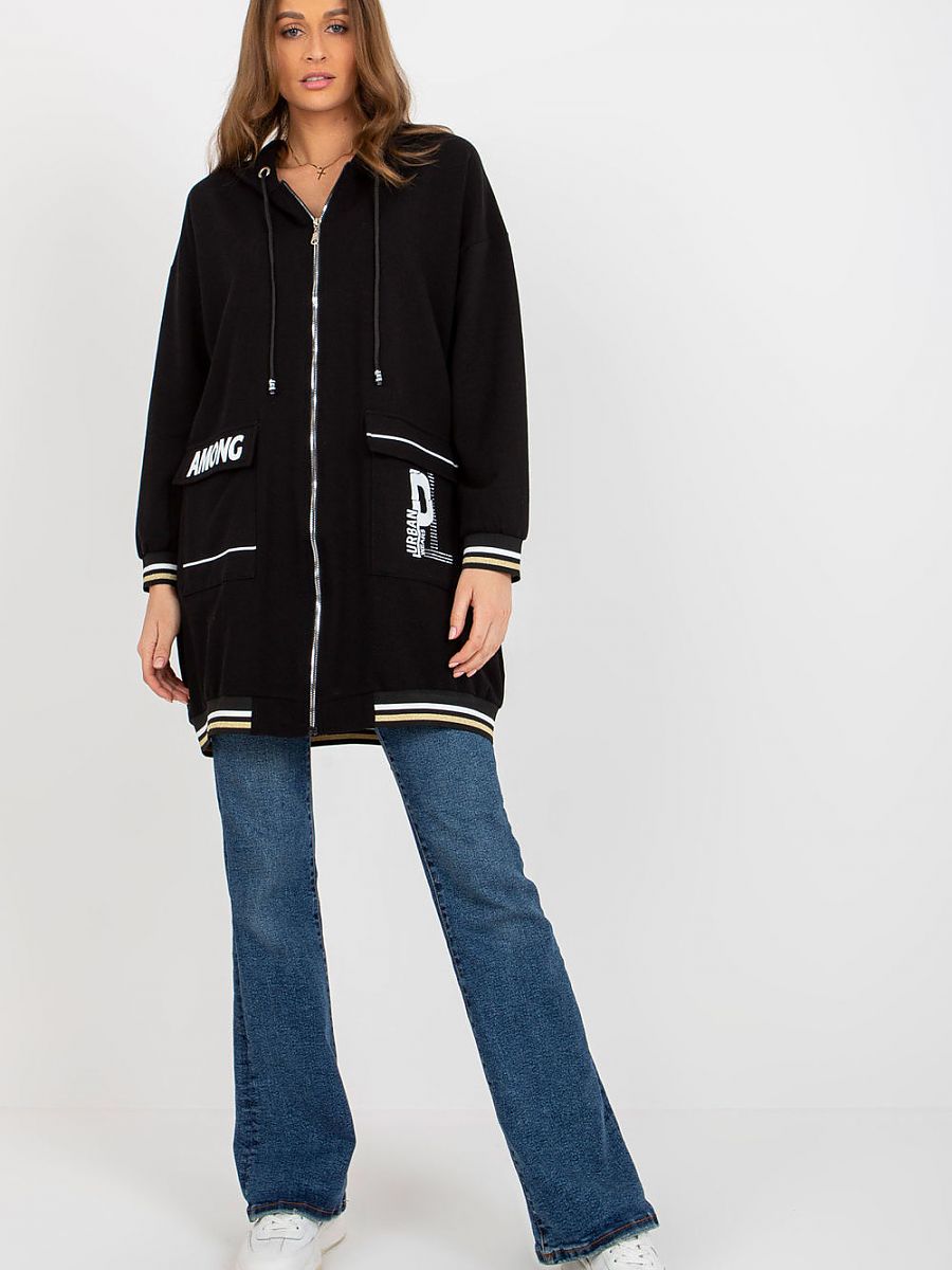  Sweatshirt model 176364 Relevance 