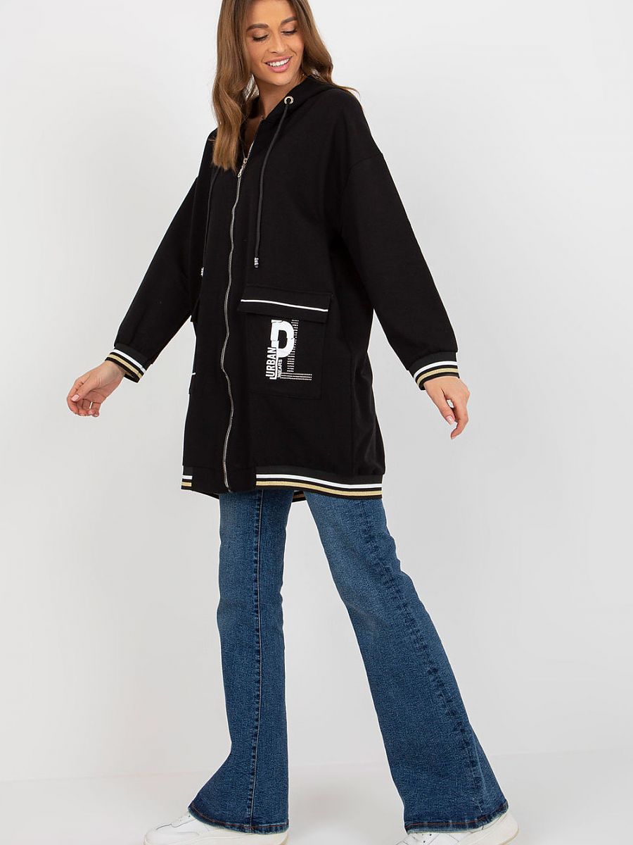  Sweatshirt model 176364 Relevance 