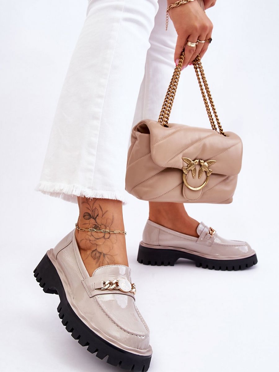  Mocassin model 176607 Step in style 