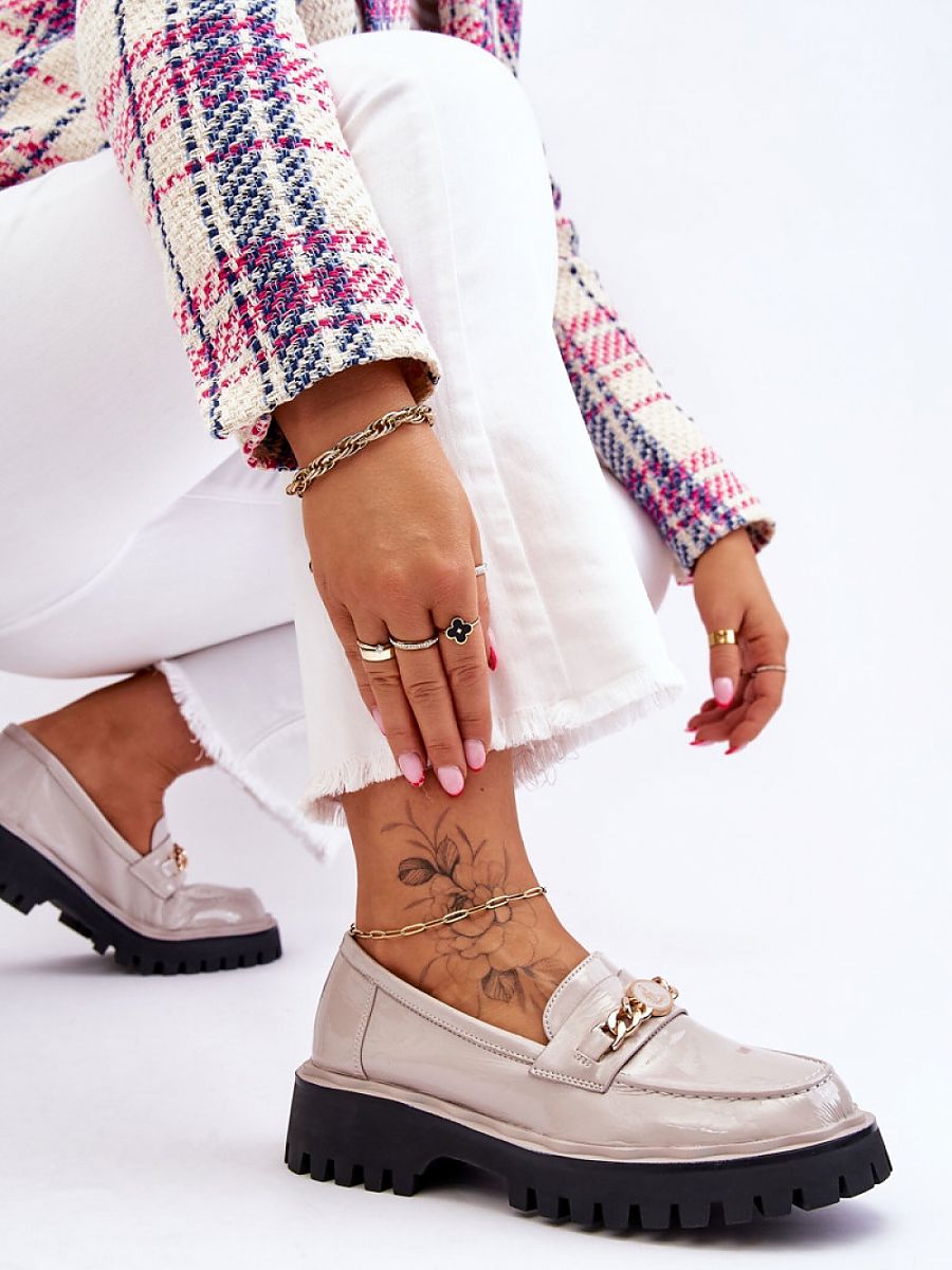  Mocassin model 176607 Step in style 