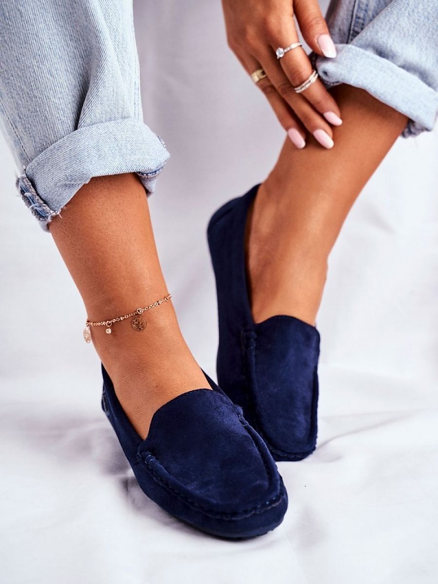  Mocassin model 176617 Step in style 