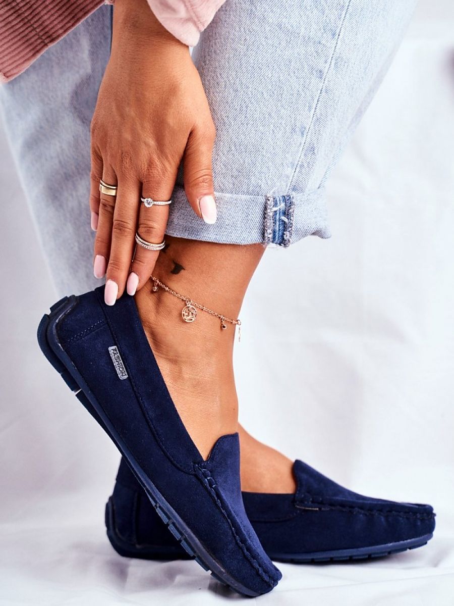  Mocassin model 176617 Step in style 