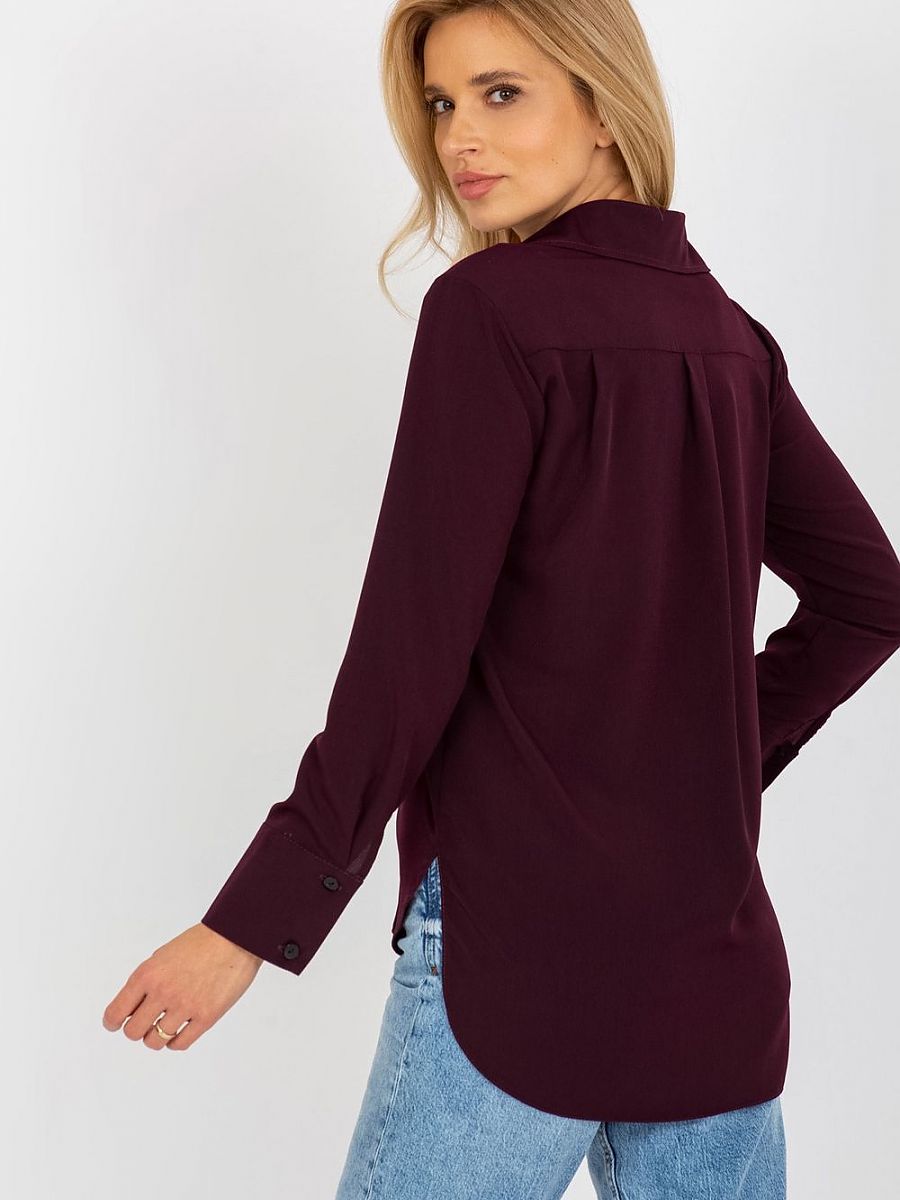  Long sleeve shirt model 176753 Lakerta 