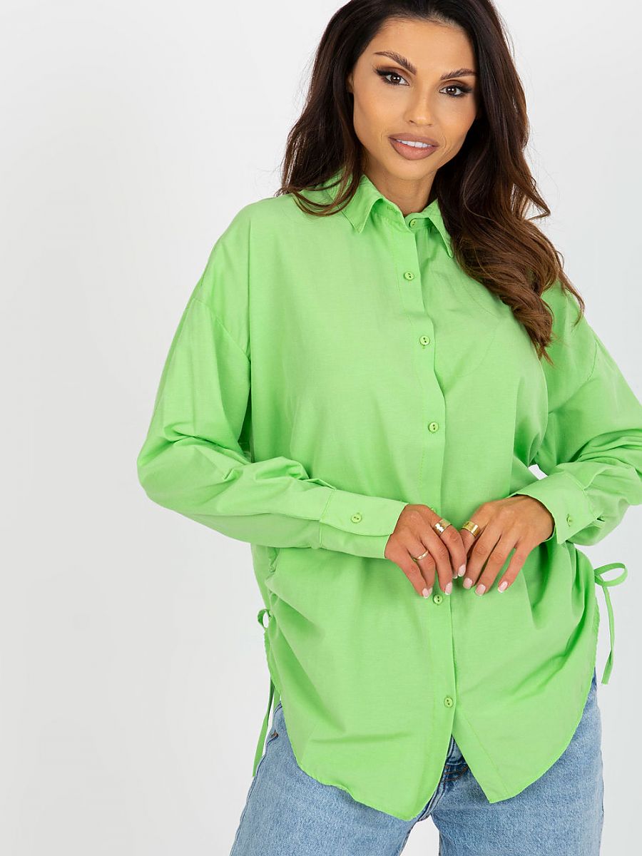  Long sleeve shirt model 176768 Factory Price 