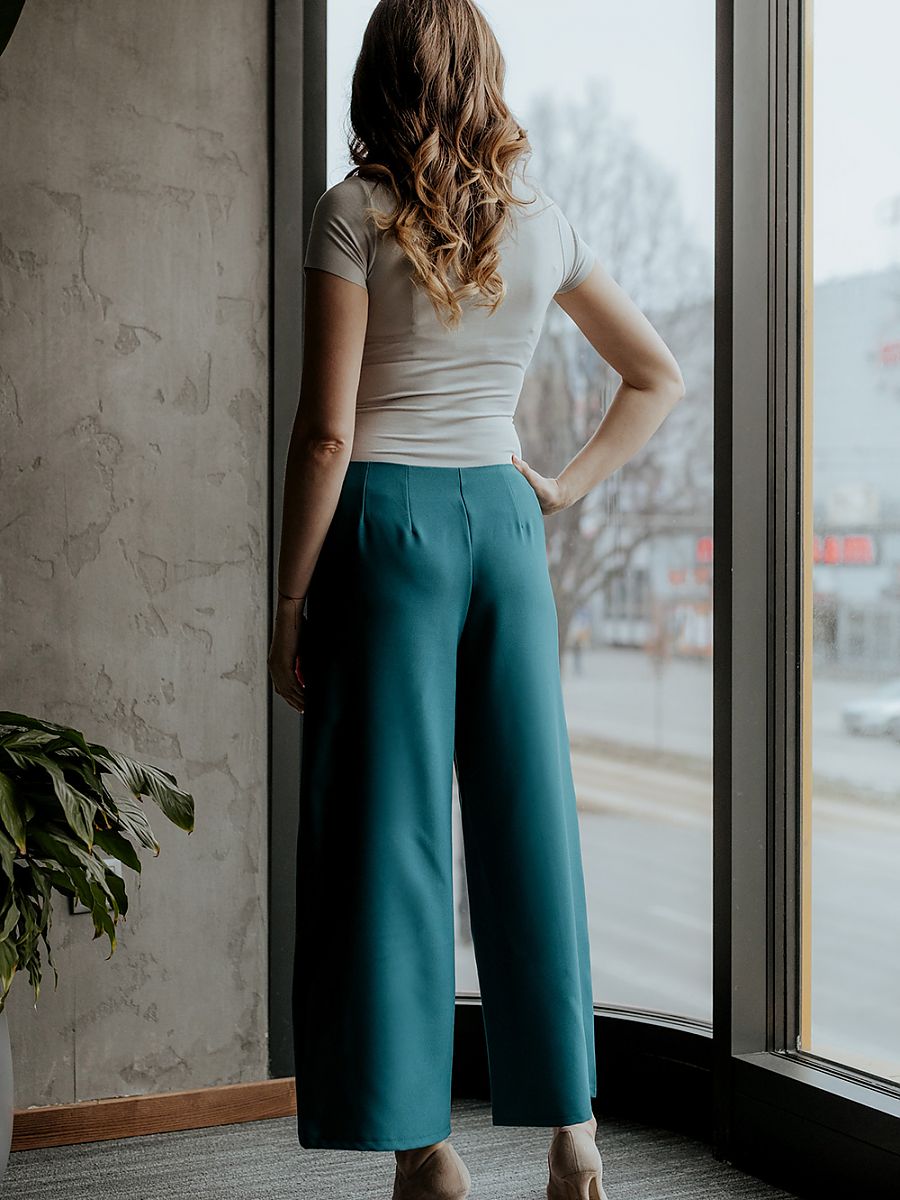  Women trousers model 176699 Tessita 
