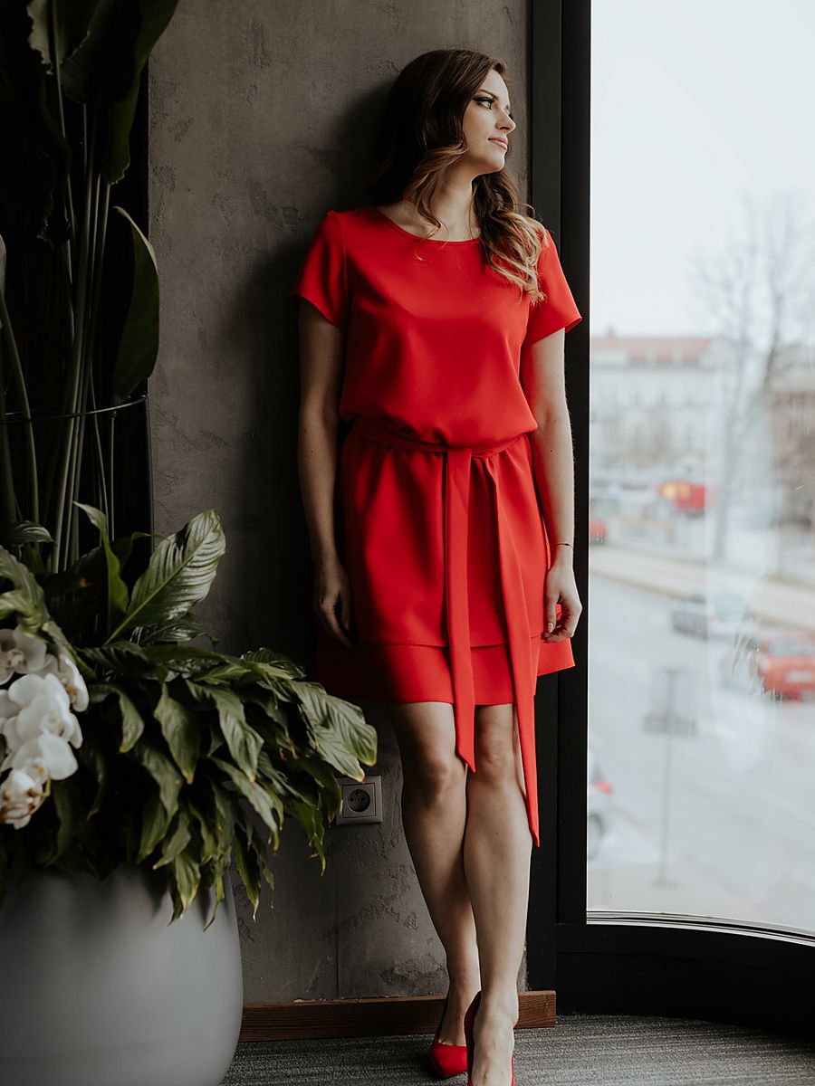  Daydress model 176704 Tessita 