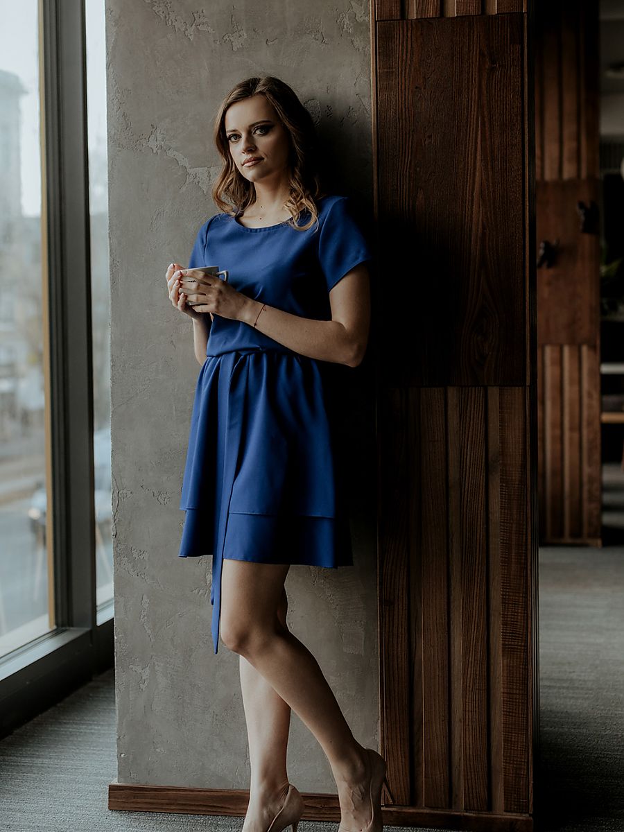  Daydress model 176705 Tessita 