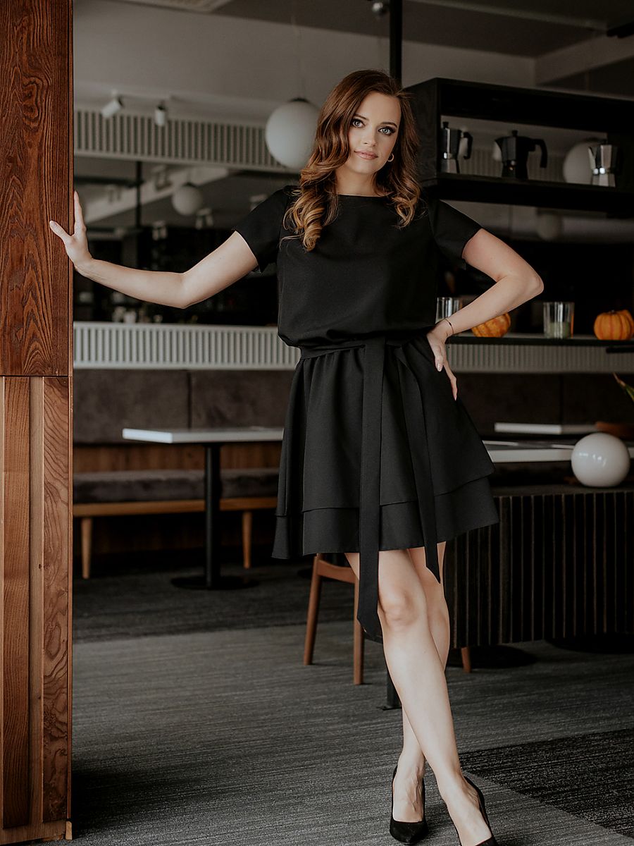  Daydress model 176706 Tessita 