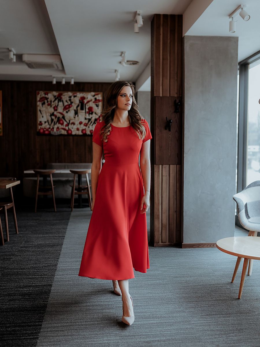  Daydress model 176714 Tessita 