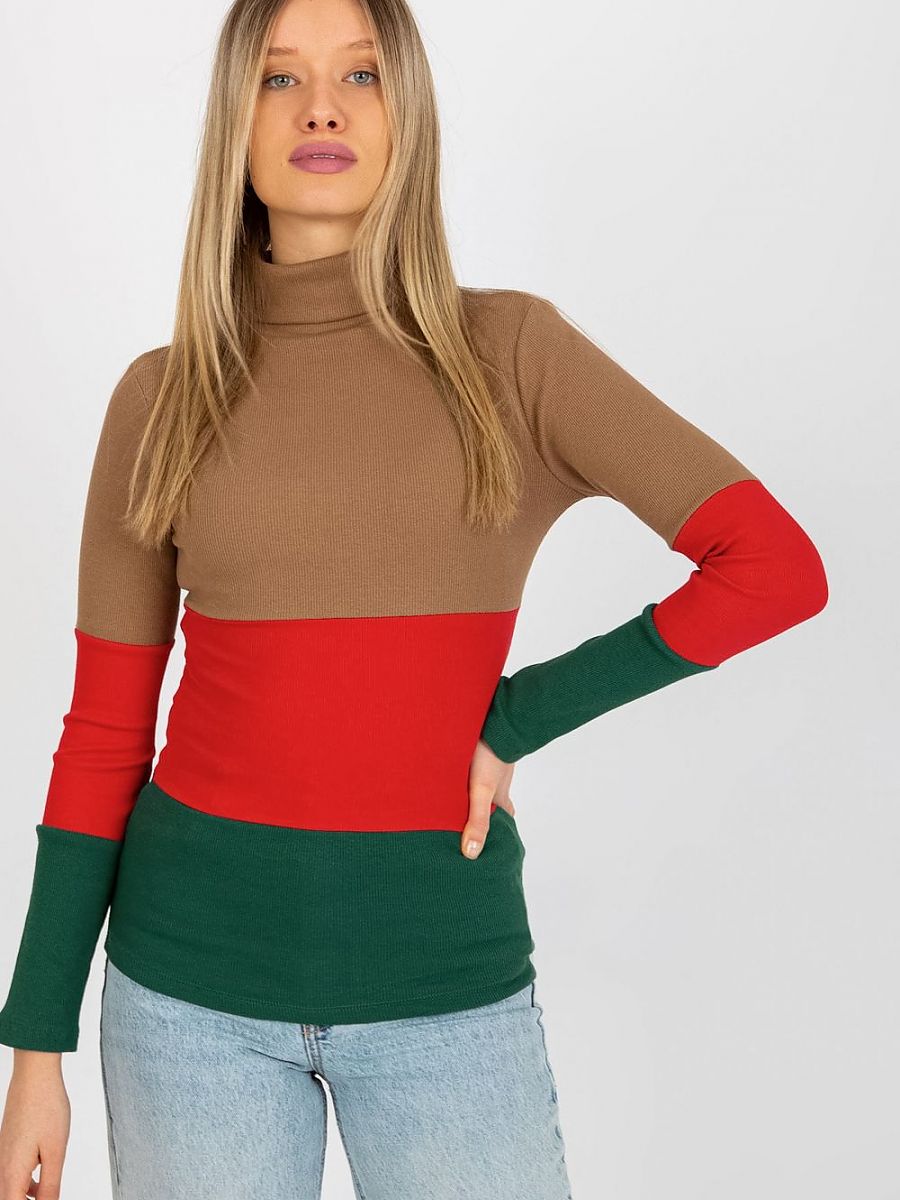  Turtleneck model 176797 Relevance 