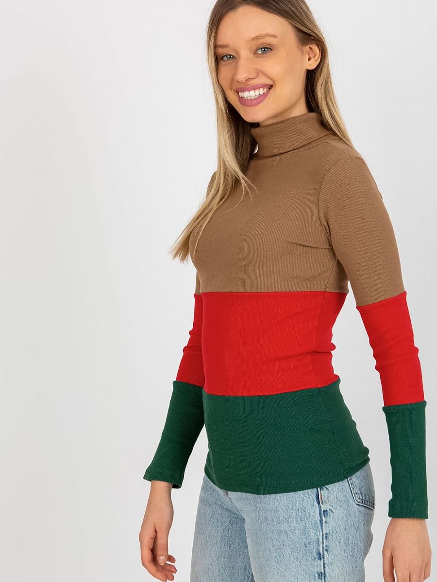  Turtleneck model 176797 Relevance 